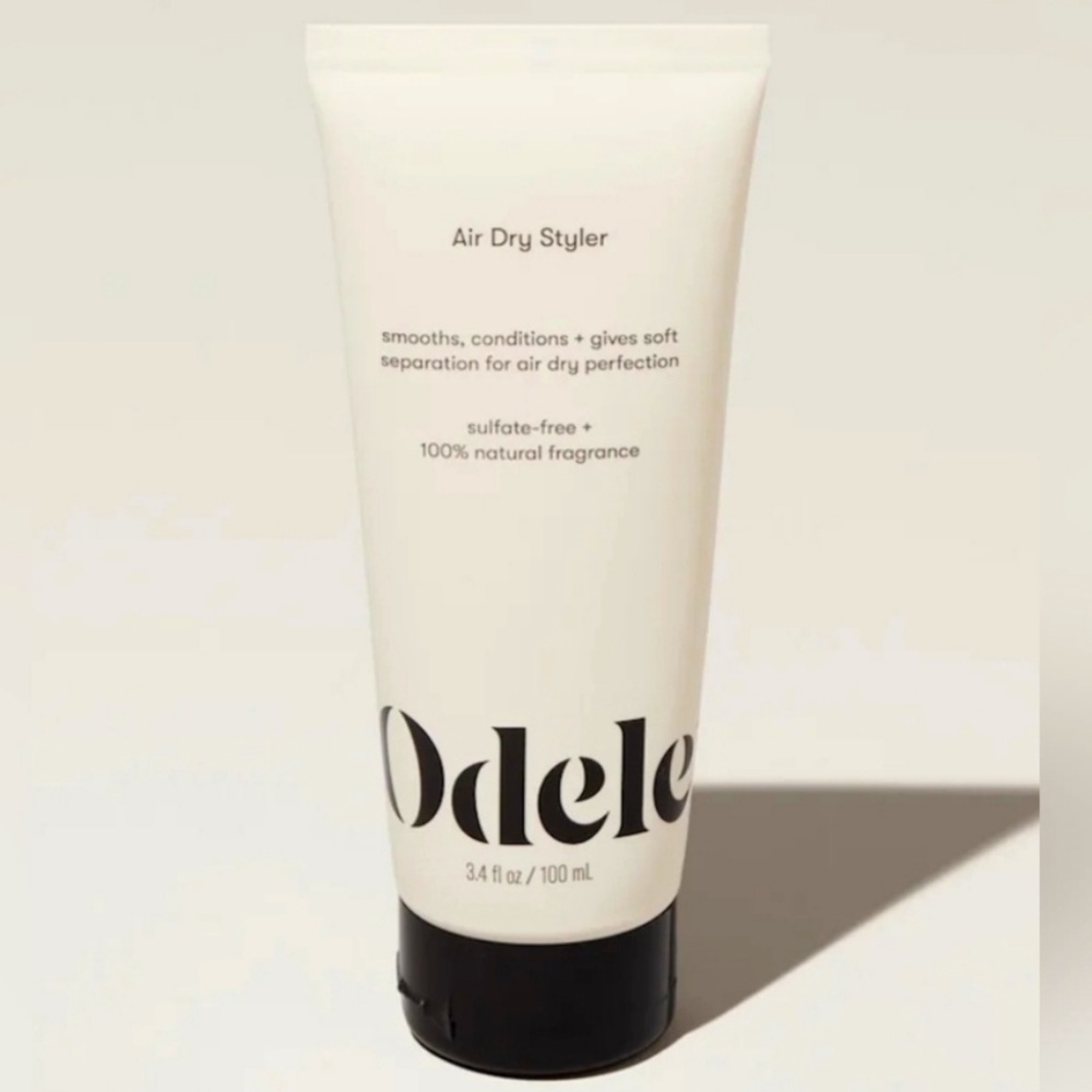 Odele Air Dry Styler